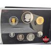 Image 3 : RCM Canada 2013 Fine Silver Proof Set : (COA #6177 : 99.99%)