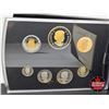 Image 3 : RCM Canada 2017 Fine Silver Proof Set : 150th Anniversary of Canadian Confederation (COA #9745 : 99.