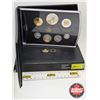 Image 1 : RCM Canada 2017 Fine Silver Proof Set : 75th Anniversary of D-Day (COA #2378 : 99.99%)