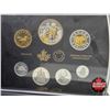 Image 2 : RCM Canada 2017 Fine Silver Proof Set : 75th Anniversary of D-Day (COA #2378 : 99.99%)