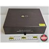 Image 9 : RCM Canada 2011-2015 $20 Fine Silver Coin Collector Set in Case (All 99.99%) (20 Coins Total) (Origi