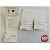 Image 12 : RCM Canada 2007-2008-2009 ($25 Sterling Silver 15-Coin Collector Set) Vancouver Olympic Games 2010