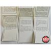 Image 7 : RCM Canada 2007-2008-2009 ($25 Sterling Silver 15-Coin Collector Set) Vancouver Olympic Games 2010