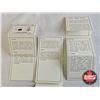 Image 9 : RCM Canada 2007-2008-2009 ($25 Sterling Silver 15-Coin Collector Set) Vancouver Olympic Games 2010