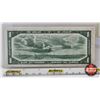 Image 4 : Canada $1 Bill 1954DF "Devil's Face" : Beattie/Coyne #LA9149794