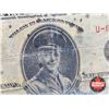Image 5 : Dominion of Canada $2 Bill 1923 Black Seal "Horse Blanket" : Campbell/Sellar #U-664567