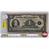 Image 1 : Bank of Canada $1 Bill 1935 : Osborne/Towers #A9780594