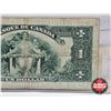 Image 6 : Banque du Canada $1 Bill 1935 : Osborne/Towers #F2322536