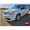 Image 1 : MINI VAN : 2012 Dodge Caravan