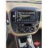 Image 13 : SUV : 2007 Ford Escape