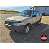 Image 2 : SUV : 2007 Ford Escape