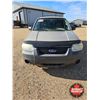 Image 3 : SUV : 2007 Ford Escape