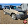 Image 4 : SUV : 2007 Ford Escape