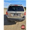 Image 7 : SUV : 2007 Ford Escape