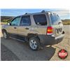 Image 8 : SUV : 2007 Ford Escape