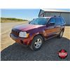 Image 1 : SUV : 2007 Jeep Grand Cherokee 4x4