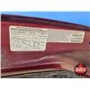 Image 20 : SUV : 2007 Jeep Grand Cherokee 4x4
