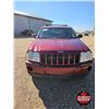 Image 3 : SUV : 2007 Jeep Grand Cherokee 4x4