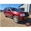 Image 4 : SUV : 2007 Jeep Grand Cherokee 4x4