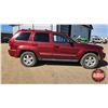 Image 5 : SUV : 2007 Jeep Grand Cherokee 4x4