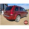 Image 6 : SUV : 2007 Jeep Grand Cherokee 4x4