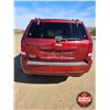 Image 7 : SUV : 2007 Jeep Grand Cherokee 4x4