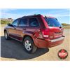 Image 8 : SUV : 2007 Jeep Grand Cherokee 4x4