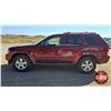 Image 9 : SUV : 2007 Jeep Grand Cherokee 4x4
