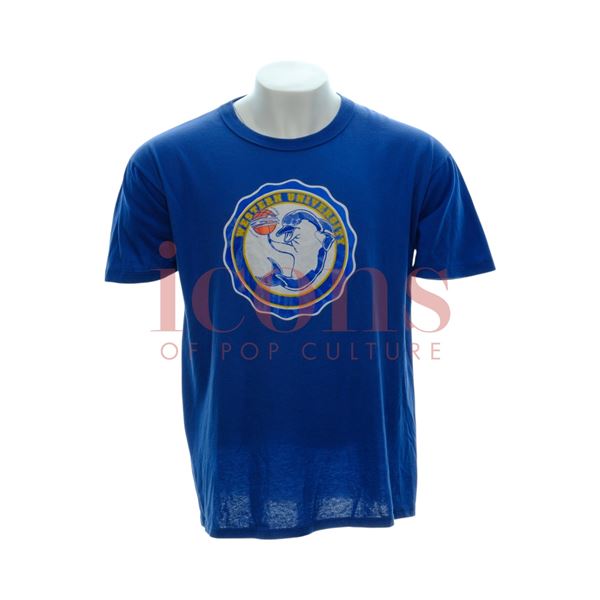 Blue Chips - Western University Graphic Tee - 64-1