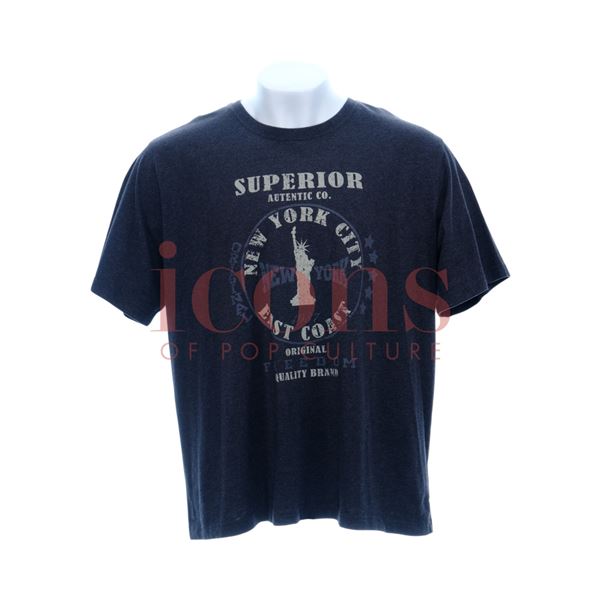 Kevin Can Wait (TV) - Kevin Gable's (Kevin James) Graphic T-Shirt - 64-9