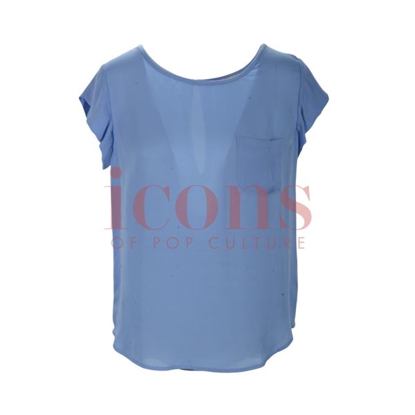 Better Call Saul (TV) - Kim Wexler's (Rhea Seehorn) Blouse - 64-11