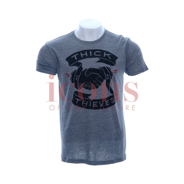 This Is the End - James Franco's (James Franco) Shirt - 64-14