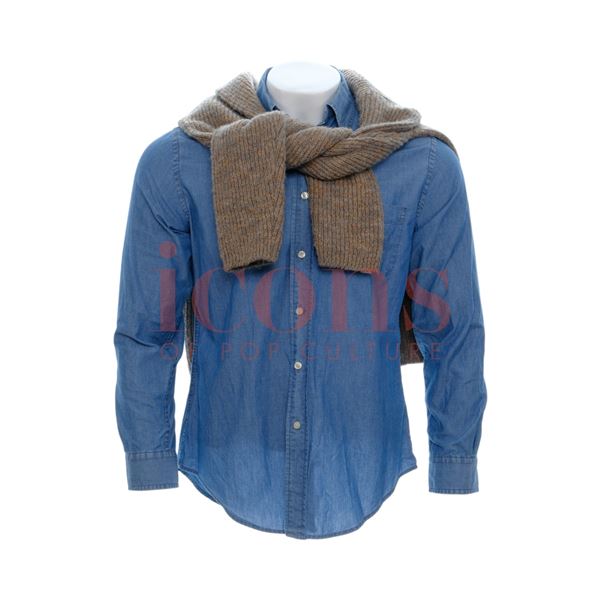Where the Crawdads Sing - Tate Walker's (Taylor John Smith) Wardrobe - 64-15