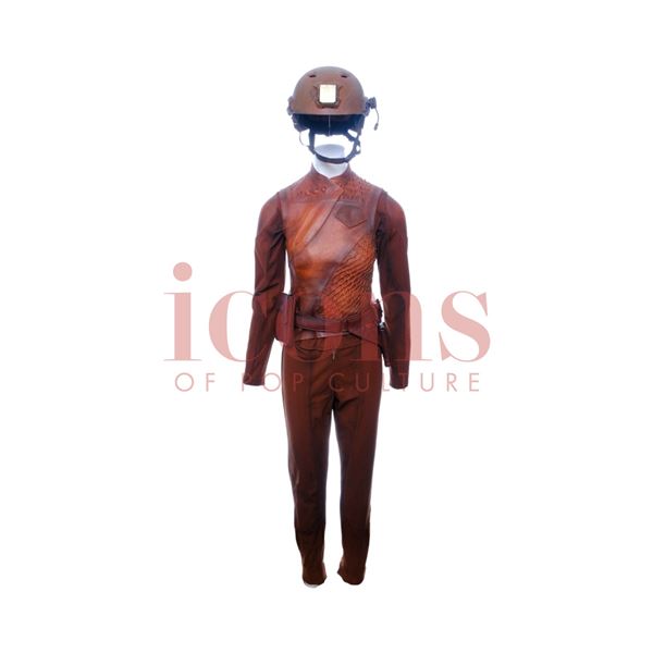 After Earth - United Ranger Corp Uniform - 64-19
