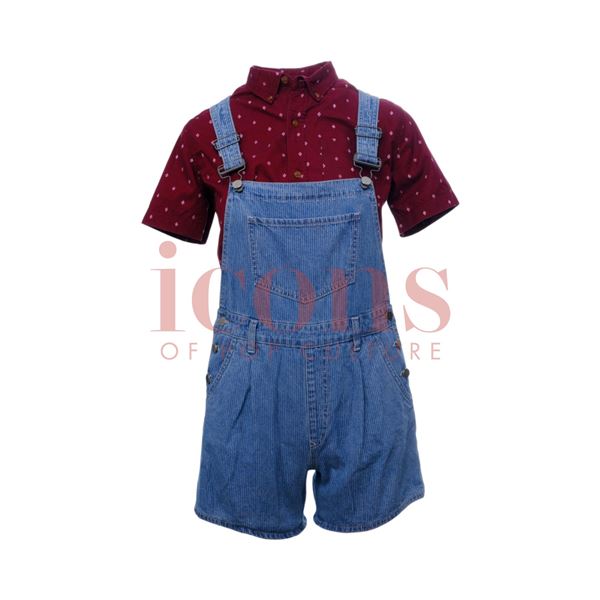 Ghostbusters: Afterlife - Phoebe's (Mckenna Grace) Wardrobe - 64-23