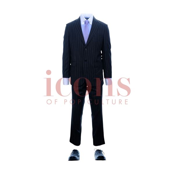 Better Call Saul (TV) - Howard Hamlin's (Patrick Fabian) Wardrobe - 64-24