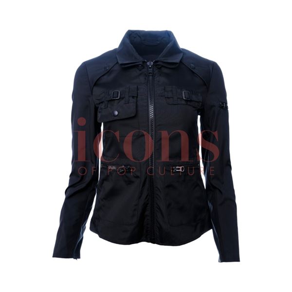 Charlies Angels: Full Throttle - Dylan Sanders's (Drew Barrymore) Custom Jacket - 64-27