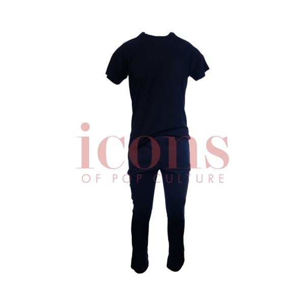 Burlesque - Jack Miller's (Cam Gigandet) Wardrobe - 64-28