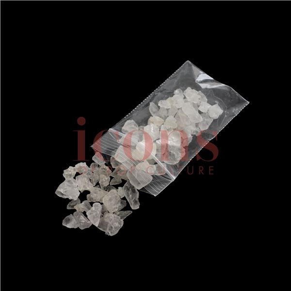 Breaking Bad (TV) - Prop Meth - 64-29