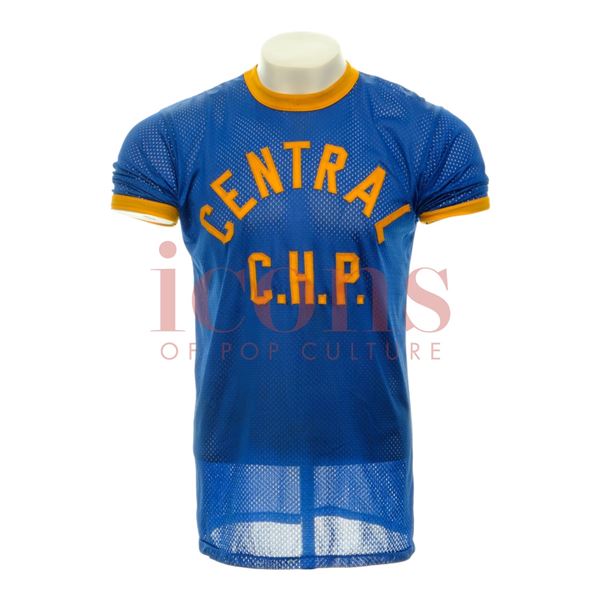 CHiPs (TV) - Basketball Jersey - 64-31
