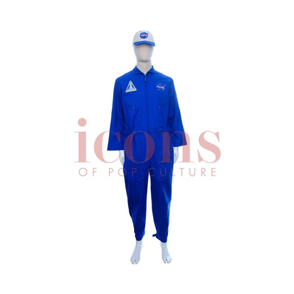For All Mankind (TV) - NASA Jumpsuit - 64-32