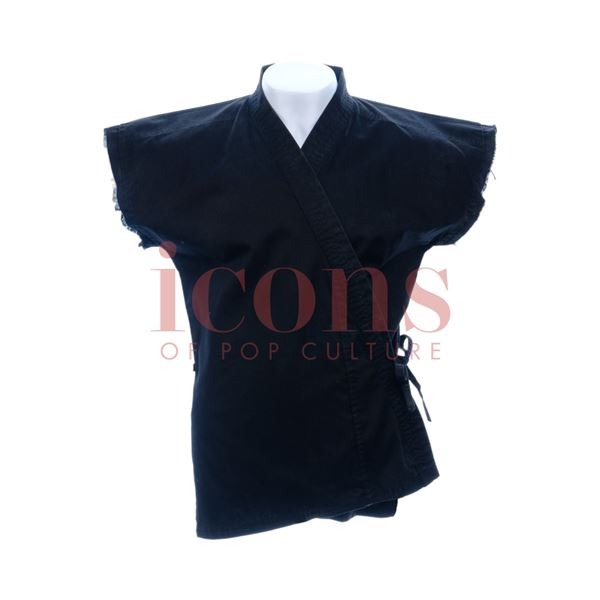 Future Man (TV) - Wolf's (Derek Wilson) Karate Gi - 64-34