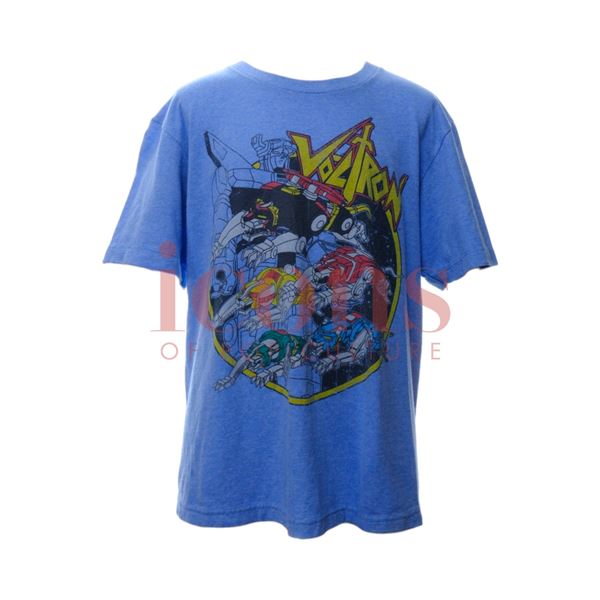The Goldbergs (TV) - Adam Goldberg's (Sean Giambrone) Custom Voltron Shirt - 64-35