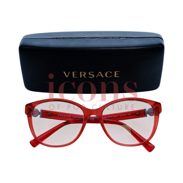 Ghostbusters: Afterlife - Janine Melnitz's (Annie Potts) Versace Glasses - 64-37