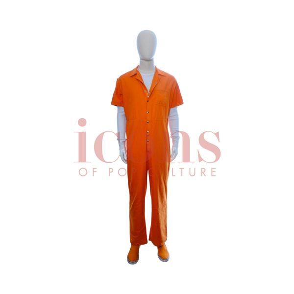 Morbius - Dr. Michael Morbius's (Jared Leto) Wardrobe - 64-44