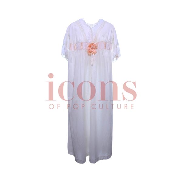 Napoleon - Josephine Bonaparte's (Vanessa Kirby) Custom Nightgown - 64-45