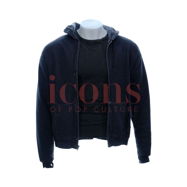 Preacher (TV) - Jesse Custer's (Dominic Cooper) Wardrobe - 64-46