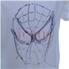 Image 3 : This Is the End - Danny McBride's (Danny McBride) Custom Spider-Man Shirt - 64-50