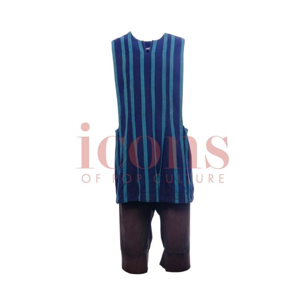 The Woman King - Dahomey Warrior Wardrobe - 64-57