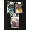 Image 1 : LOT OF 90 POKEMON TCG CHAOS RISING TRADING CARDS
